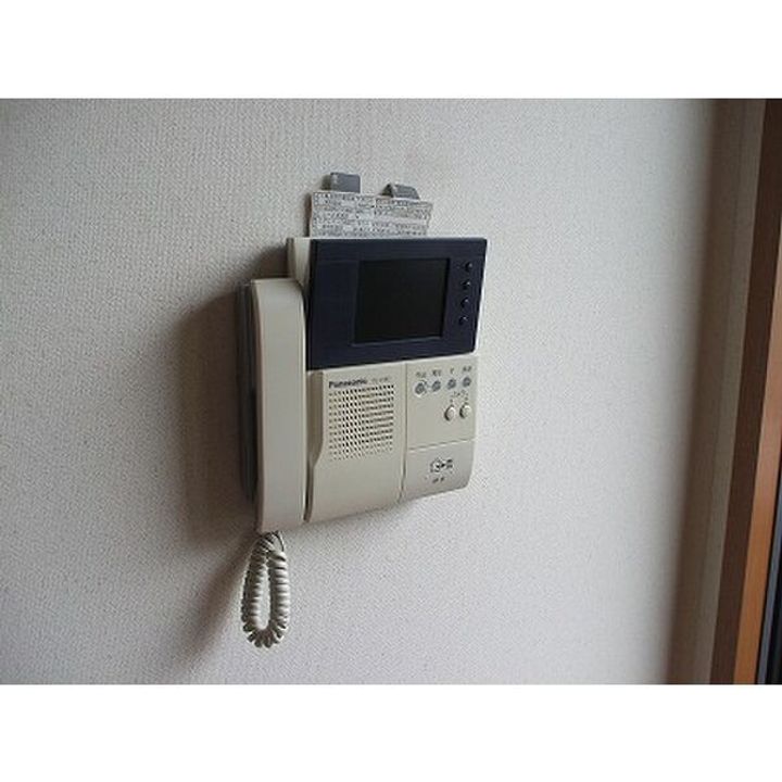 栃木県下都賀郡壬生町落合2(アパート)の賃貸物件の内装