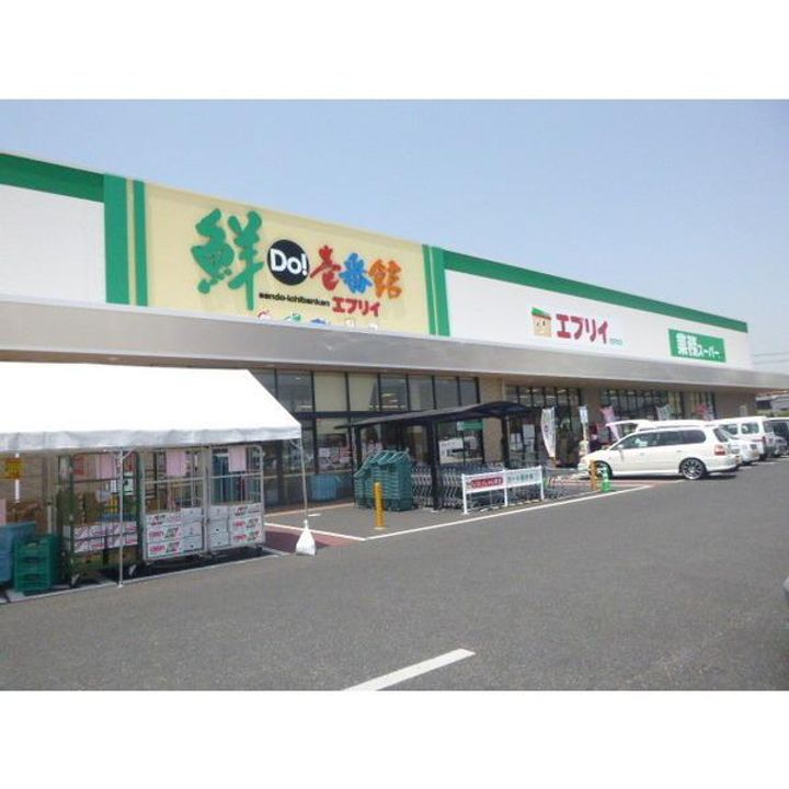 カルム カーサ1の周辺
