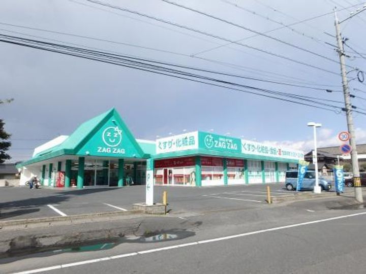 カルム カーサ1の周辺