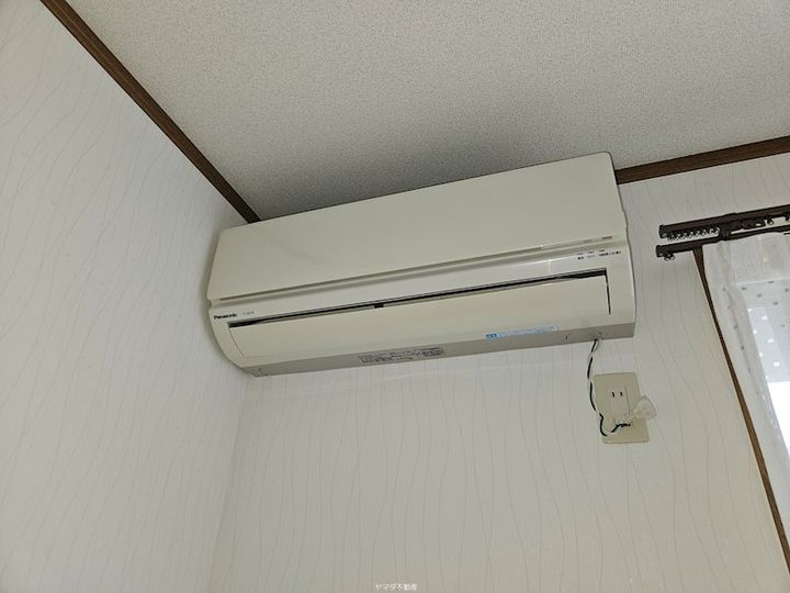 III大嶋レジデンスCのその他画像