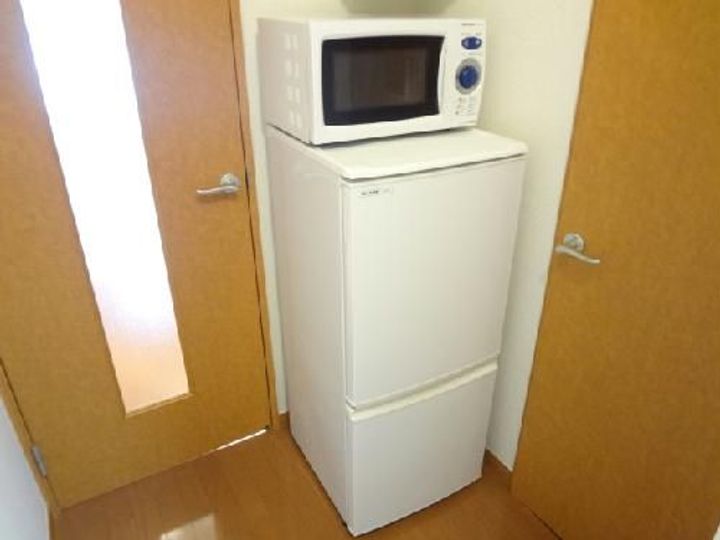 レオパレスリベールSKIIのその他画像