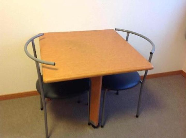 レオパレスリベールSKIIの内装