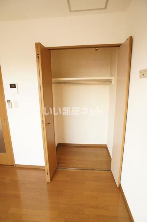 埼玉県川越市田町(アパート)の賃貸物件の内装