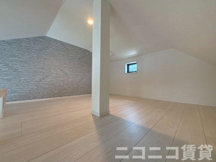 東京都葛飾区金町3(アパート)の賃貸物件の内装