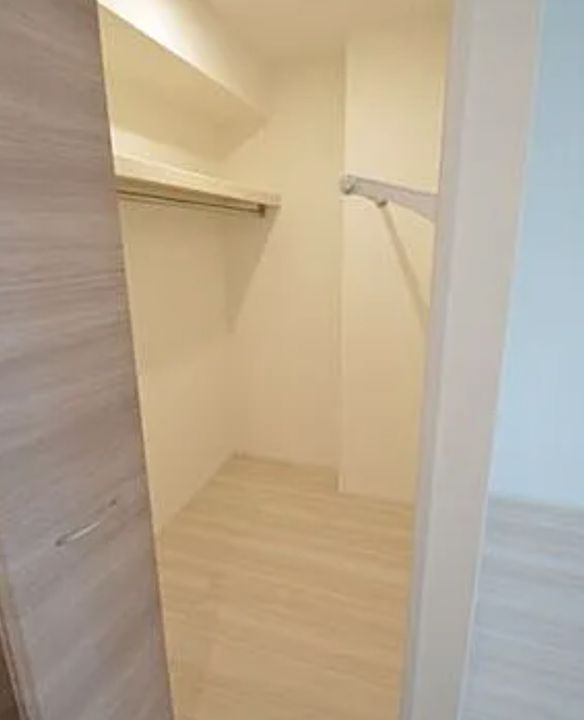 東京都世田谷区八幡山3(マンション)の賃貸物件の内装