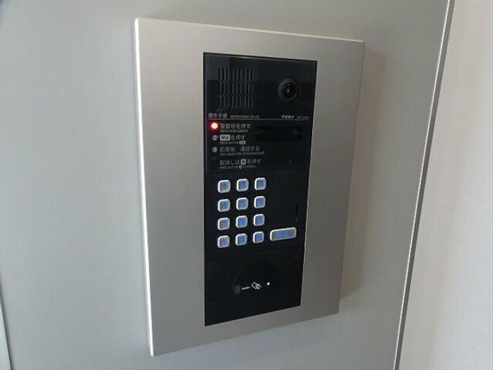 東京都世田谷区八幡山3(マンション)の賃貸物件の内装