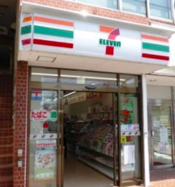 東京都世田谷区八幡山3(マンション)の賃貸物件の周辺