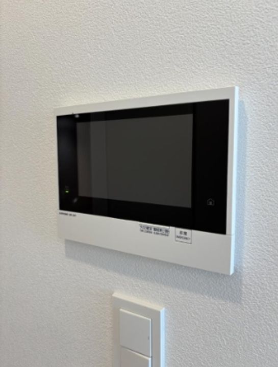 CREST TAPP 川崎IIの内装