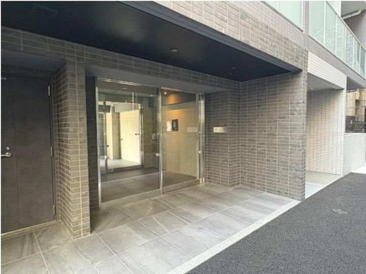 CREST TAPP 川崎IIの地図