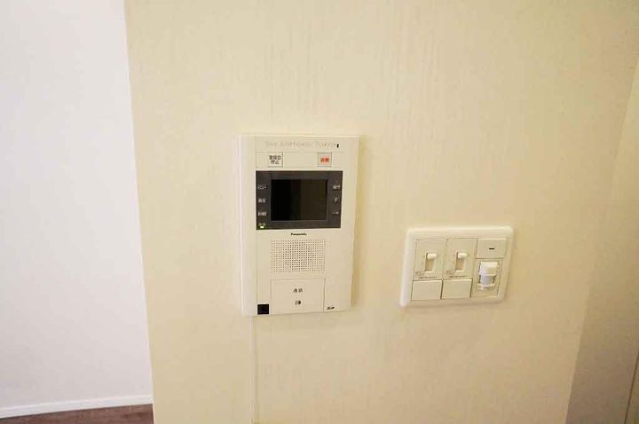 THE ROPPONGI TOKYO SUPERIOR RESIDENのその他画像