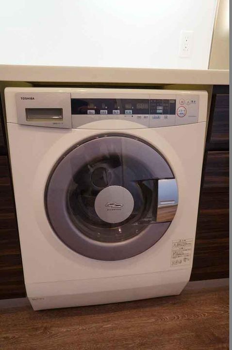 THE ROPPONGI TOKYO SUPERIOR RESIDENの内装