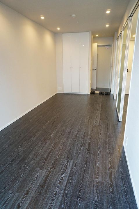 THE ROPPONGI TOKYO SUPERIOR RESIDENの居間