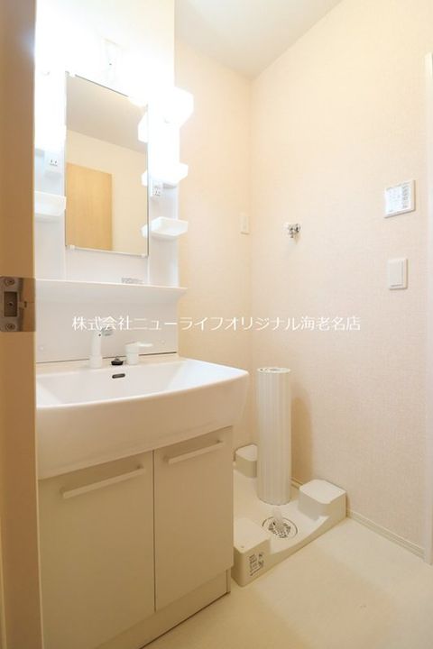 メゾンドレテの内装