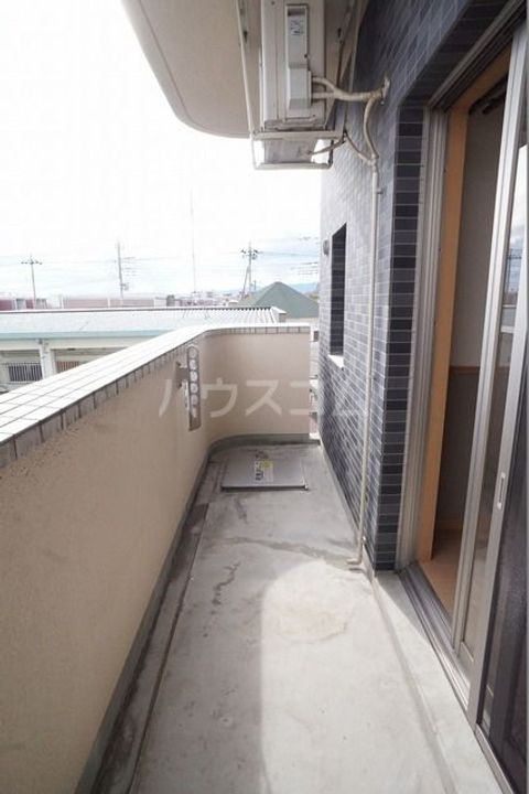 ラバーゼの内装