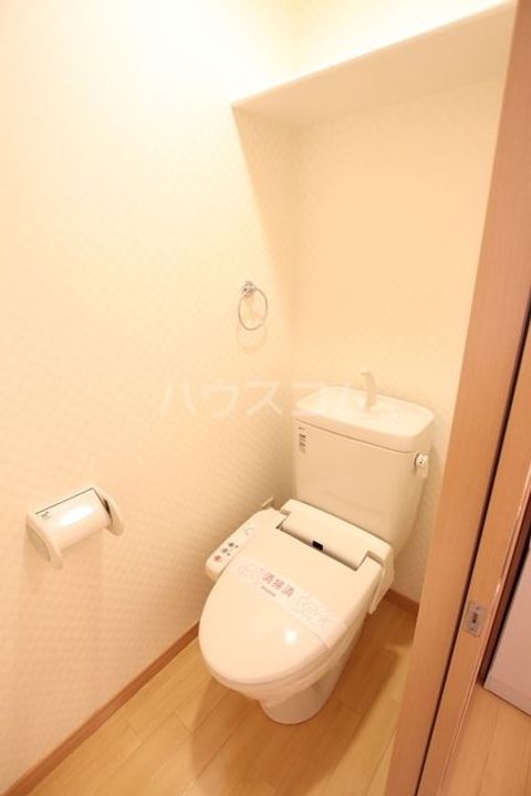 ラバーゼの内装
