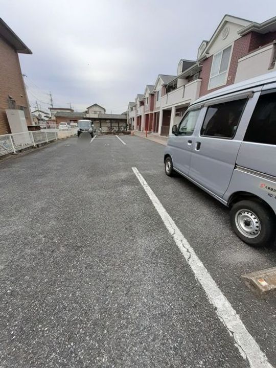 群馬県高崎市下小鳥町(アパート)の賃貸物件の地図