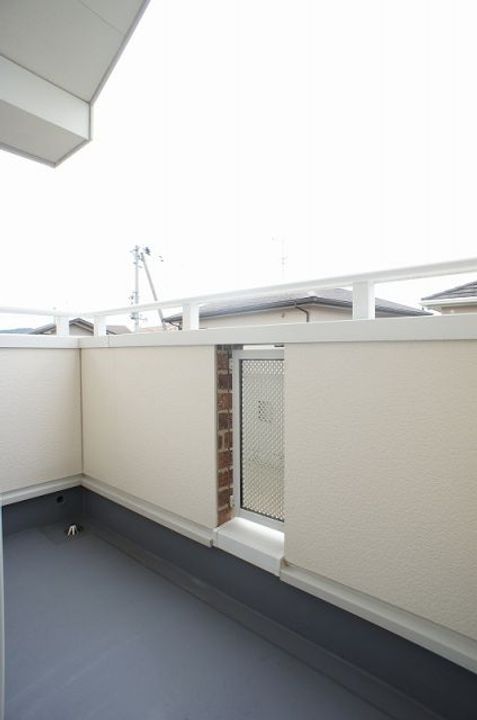 福島県いわき市平赤井字大根内(アパート)の賃貸物件の内装