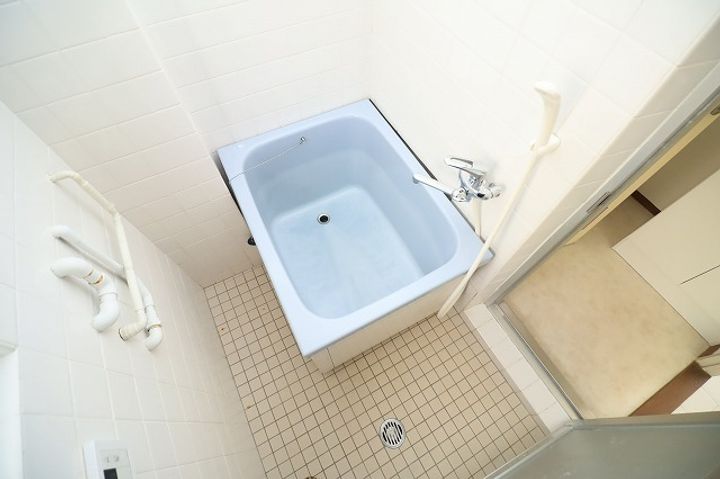 87g Woh 吉島東の風呂