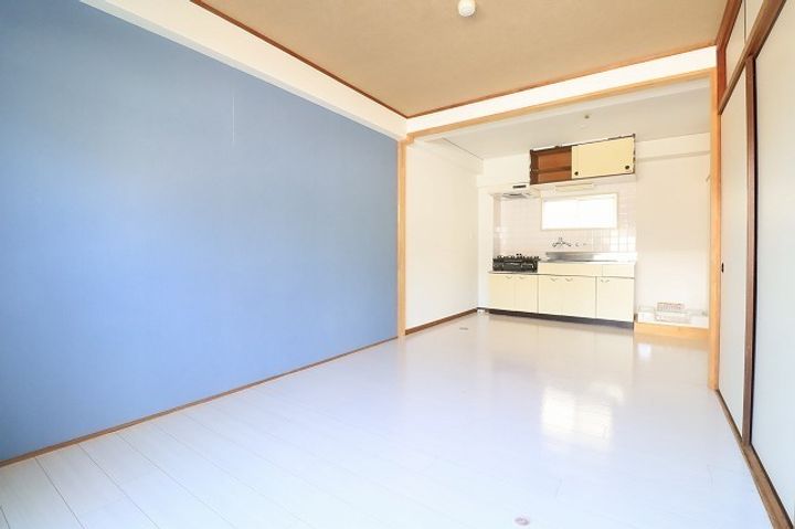 87g Woh 吉島東の居間