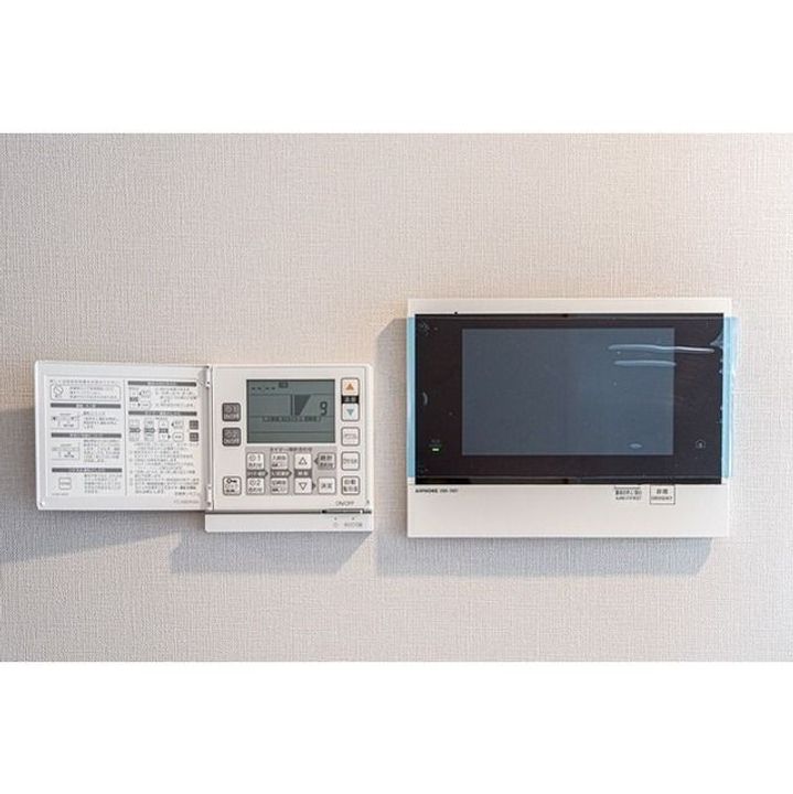東京都千代田区神田須田町1(マンション)の賃貸物件の内装