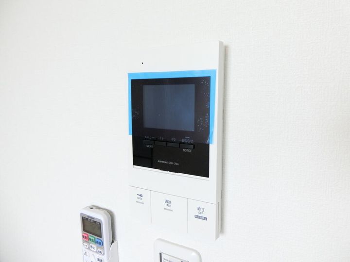 Tx薬師堂の内装
