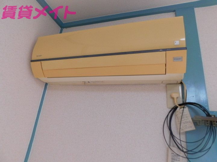三重県鈴鹿市野辺2(一戸建)の賃貸物件のその他画像