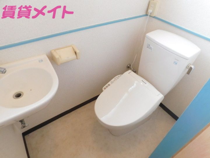 三重県鈴鹿市野辺2(一戸建)の賃貸物件の内装