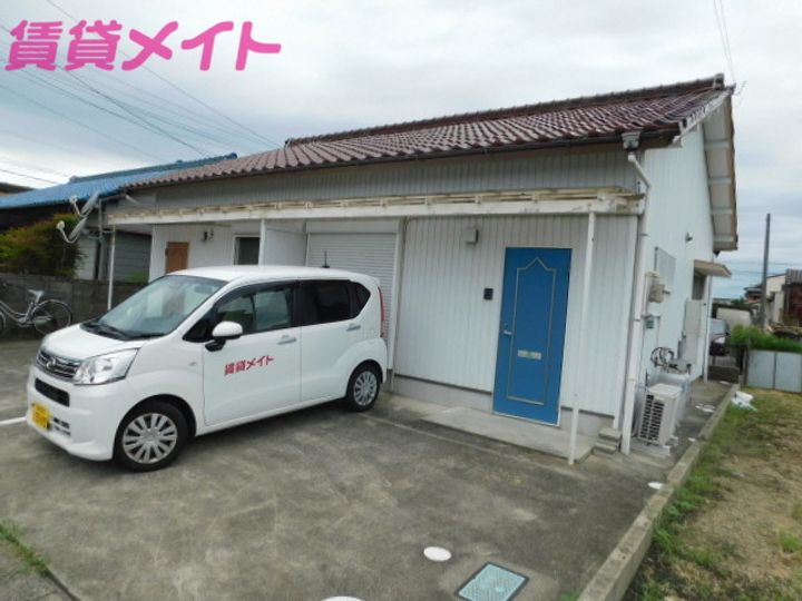 三重県鈴鹿市野辺2(一戸建)の賃貸物件の内装
