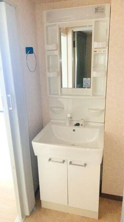 埼玉県戸田市上戸田5(マンション)の賃貸物件の内装