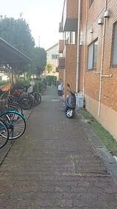 埼玉県戸田市上戸田5(マンション)の賃貸物件の地図