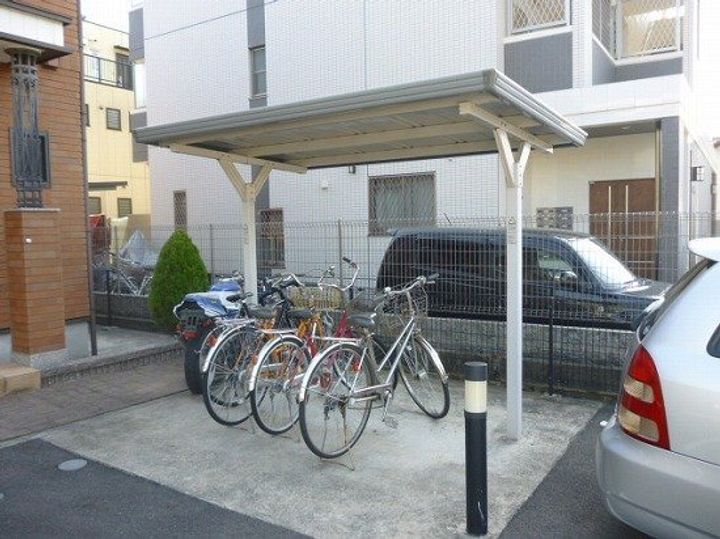 Breeze YAMADA(ブリーズ ヤマダ)の地図