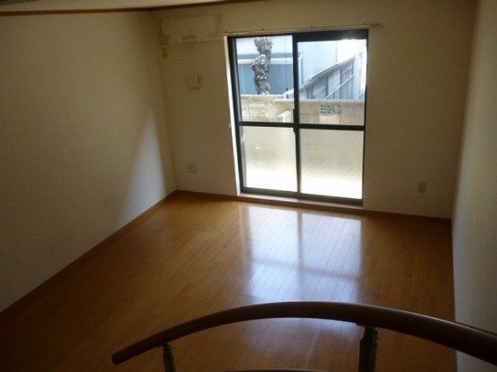 Breeze YAMADA(ブリーズ ヤマダ)の居間