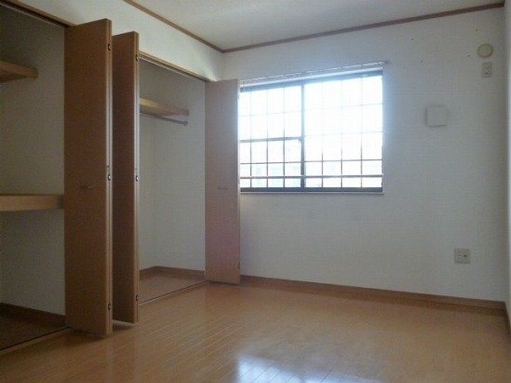 Breeze YAMADA(ブリーズ ヤマダ)の内装