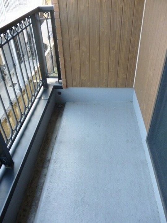 Breeze YAMADA(ブリーズ ヤマダ)の内装