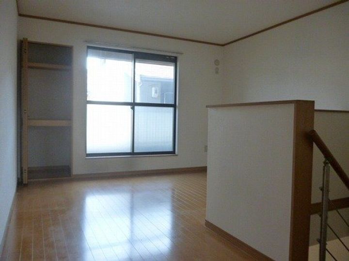 Breeze YAMADA(ブリーズ ヤマダ)の内装