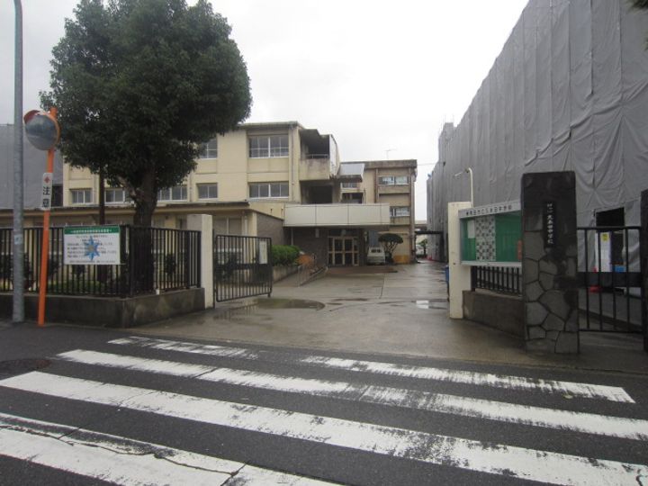 大阪府岸和田市額原町(アパート)の賃貸物件の周辺