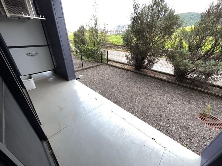 あいな39の内装