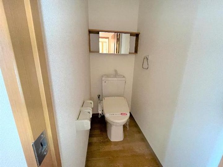 あいな39の内装