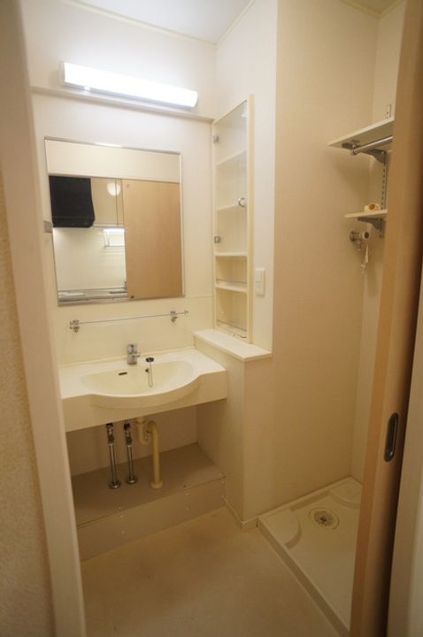 カーサ カメーリャの内装