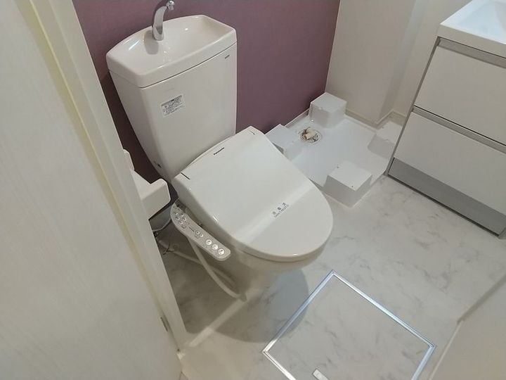 グランシャリオ金町の内装