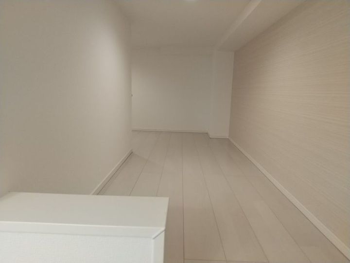 グランシャリオ金町の内装