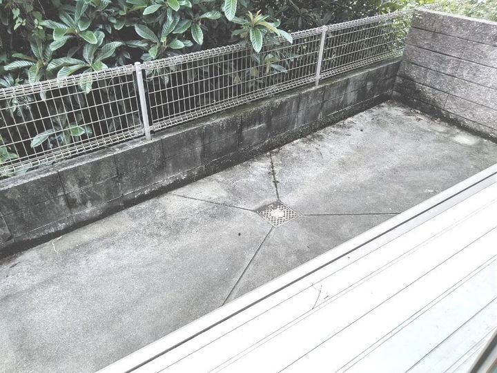 アビタシオンI・IIのその他画像