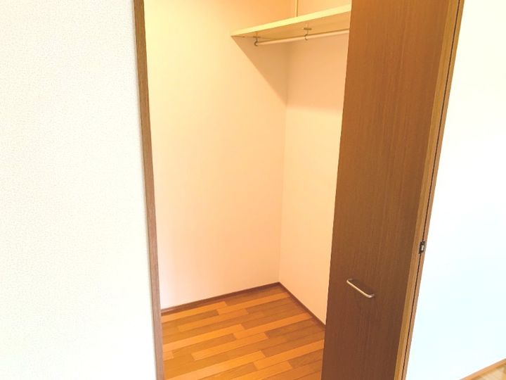 アビタシオンI・IIの内装