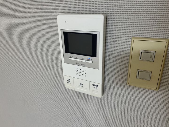 兵庫県姫路市飾磨区玉地1(マンション)の賃貸物件の内装