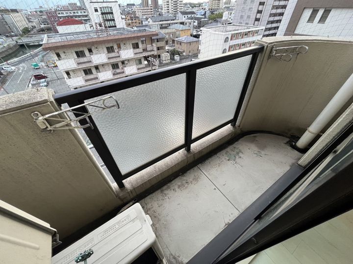 兵庫県姫路市飾磨区玉地1(マンション)の賃貸物件の内装