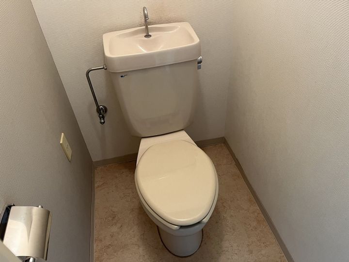 兵庫県姫路市飾磨区玉地1(マンション)の賃貸物件の内装