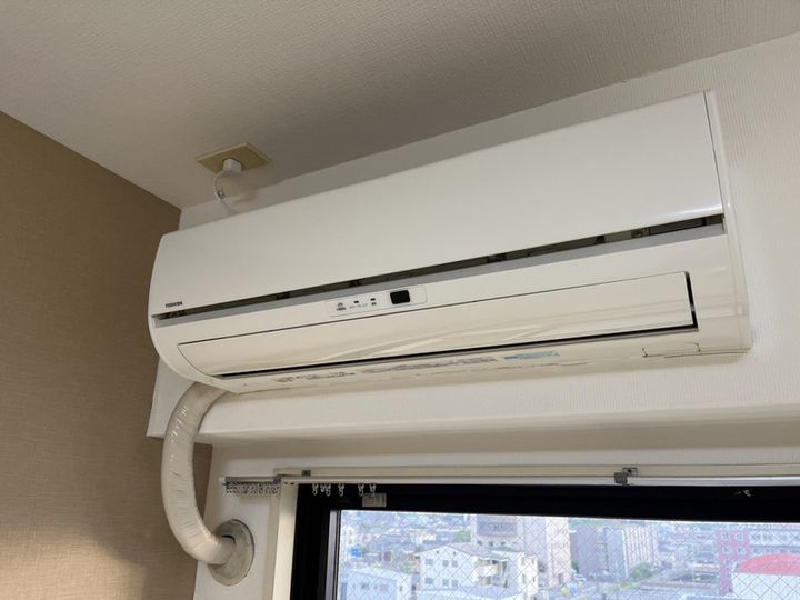 兵庫県姫路市飾磨区玉地1(マンション)の賃貸物件の内装