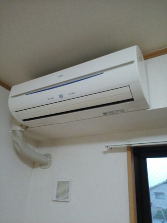 広島県福山市南蔵王町6(マンション)の賃貸物件の内装