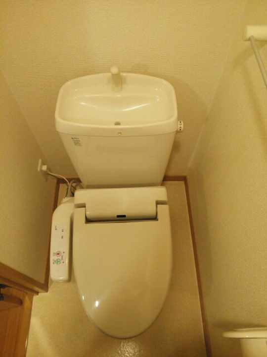 広島県福山市南蔵王町6(マンション)の賃貸物件の内装
