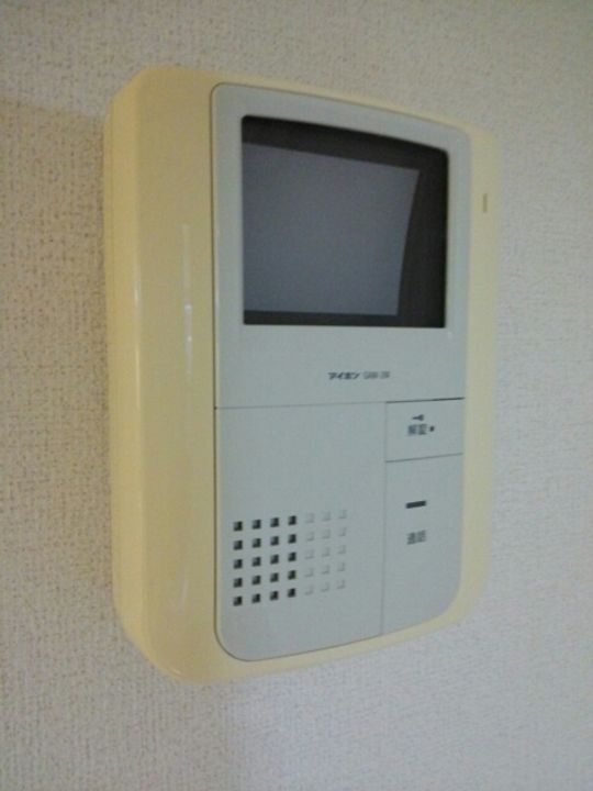 広島県福山市南蔵王町6(マンション)の賃貸物件の内装